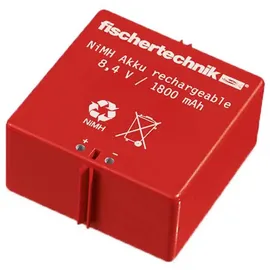 Fischertechnik Plus Accu Set (34969)