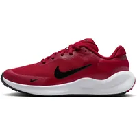 Nike Revolution 7 Laufschuh für ältere Kinder Laufschuhe Herren - Rouge - 35.5