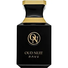Rave Oud Nuit Eau de Parfum 100 ml