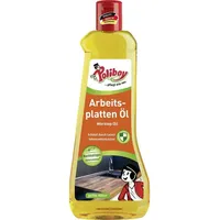 Poliboy Arbeitsplatten Öl 500 ml