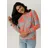 Aniston SELECTED Shirtbluse bunt 38