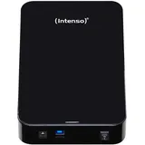 Intenso Memory Center 4 TB USB 3.0 schwarz
