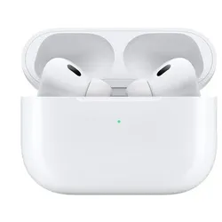 Apple In-Ear-Kopfhörer »AirPods Pro 2. Generation MagSafe« grün