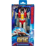 HASBRO - Transformers MV8 Mega Changer Figur Starscream, Arsch.