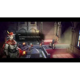 The Adventures of Elliot - Standard Edition (PEGI) (PS5)