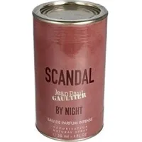 Jean Paul Gaultier Scandal by Night Eau de Parfum 30 ml