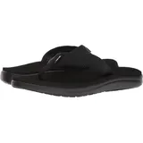 Teva Voya brick black 43