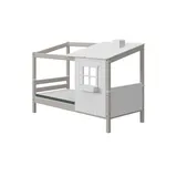 Flexa Classic ¦ grau ¦ Maße (cm): B: 112 H: 154