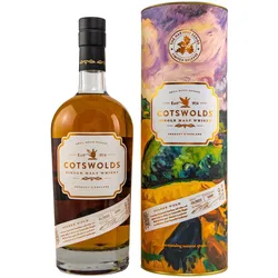 Cotswolds Golden Wold - The Harvest Series - Batch No. 01/2022 -...