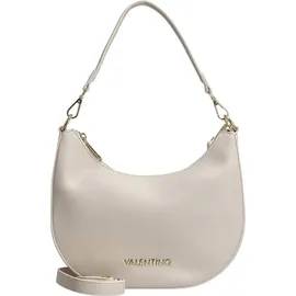 Valentino Sunshine Re Umhängetasche Synthetik Ecru