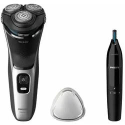 Elektrischer rasierapparat Philips Shaver Series 3000