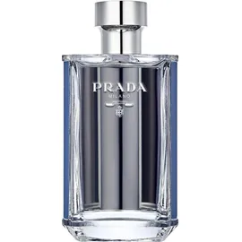 Prada L'Homme Eau de Toilette 100 ml