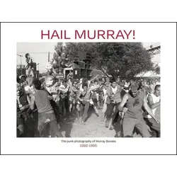 Hail Murray!