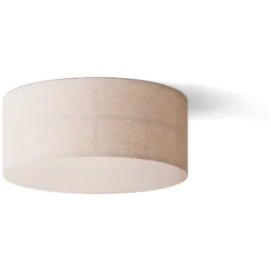 Audo Copenhagen - Hashira Deckenleuchte Raw - cm - 20 cm