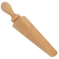 Redecker Türkeil geöltes Birnbaumholz