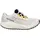 Salomon Aero Blaze 3 Damen Gravel Beige / Gelb / Rot 40