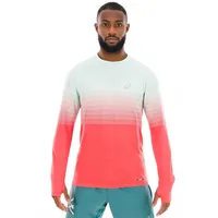 Asics Seamless Herren vêtement running homme - XL