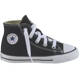 Converse Chuck Taylor All Star Schwarz 20