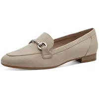 Marco Tozzi Damen, beige, 39 EU