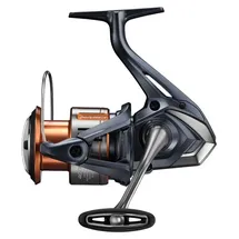 Shimano Nasci FD 4000