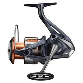 Shimano Nasci FD 4000