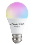 Shelly Duo RGBW E27