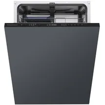 Küppersbusch K-Series.3 G6340.0v Einbau-Geschirrspüler (vollintegrierbar, 600 mm)
