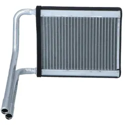 NRF Wärmetauscher KIA 54394 971381G000 Plattenwärmetauscher,Heizungskühler,Wärmetauscher, Innenraumheizung