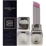 Guerlain KissKiss Bee Glow Lippenbalsam 258 Rose Glow