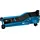 Güde Rangierwagenheber Aluminium/Metall/Stahl 2,5 t 80-508 mm blau