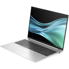 HP EliteBook 860 G11 16" Ultra 7 155U 16 GB RAM 512 GB SSD Intel Arc Graphics Win11 Pro Silber 5G