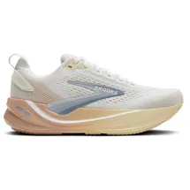 Brooks Ghost Max 4 Damen Weiß 37,5