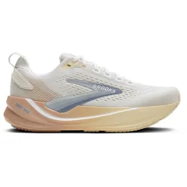 Brooks Ghost Max 4 Damen Weiß 37,5