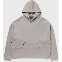 Nike Hoodie Schwarz/Grau 62