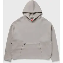 Nike Hoodie Schwarz/Grau 62