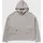 Nike Hoodie Schwarz/Grau 62