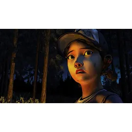 The Walking Dead: Season Two (USK) (PS4)