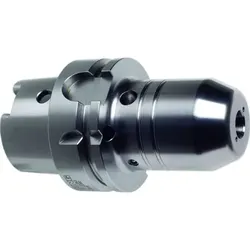 Zylinderschaftaufnahme 4232 DIN 69882-4Ø 6mm