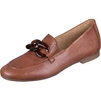REMONTE Damen Slipper in braun, 38 EU