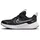 Nike Cosmic Runner Kinder Schwarz/Weiß 33