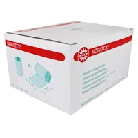 NOBAMED Fixierbinden 8 x 400 cm 20 St.