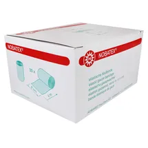 NOBAMED NOBATEX 4MX8CM ELASTISCHE MULLBINDE 20 st