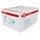 NOBAMED NOBATEX 4MX8CM ELASTISCHE MULLBINDE 20 st
