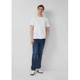 s.Oliver Jeans Benito Regular Fit Blau 33/30