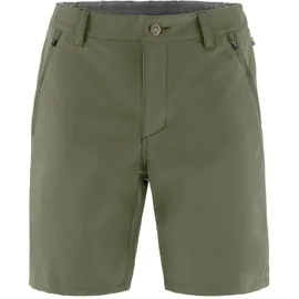 Fjällräven Abisko Hike Shorts M Indigo Blue 50