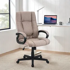 CLP Sparta Stoff Taupe