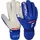 Reusch Attrakt Grip Finger Support Blau/Mehrfarbig 3,5