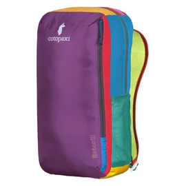 Cotopaxi Batac 16L Backpack Del Dia PT Multicolor/TU