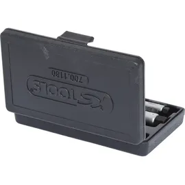 KS Tools Mutternsprenger-Satz, 4-teilig (700.1180)
