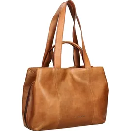 The Chesterfield Brand Gail cognac